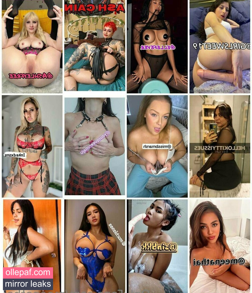 Latest Leaks meenathai Nude #182 - Fapello
