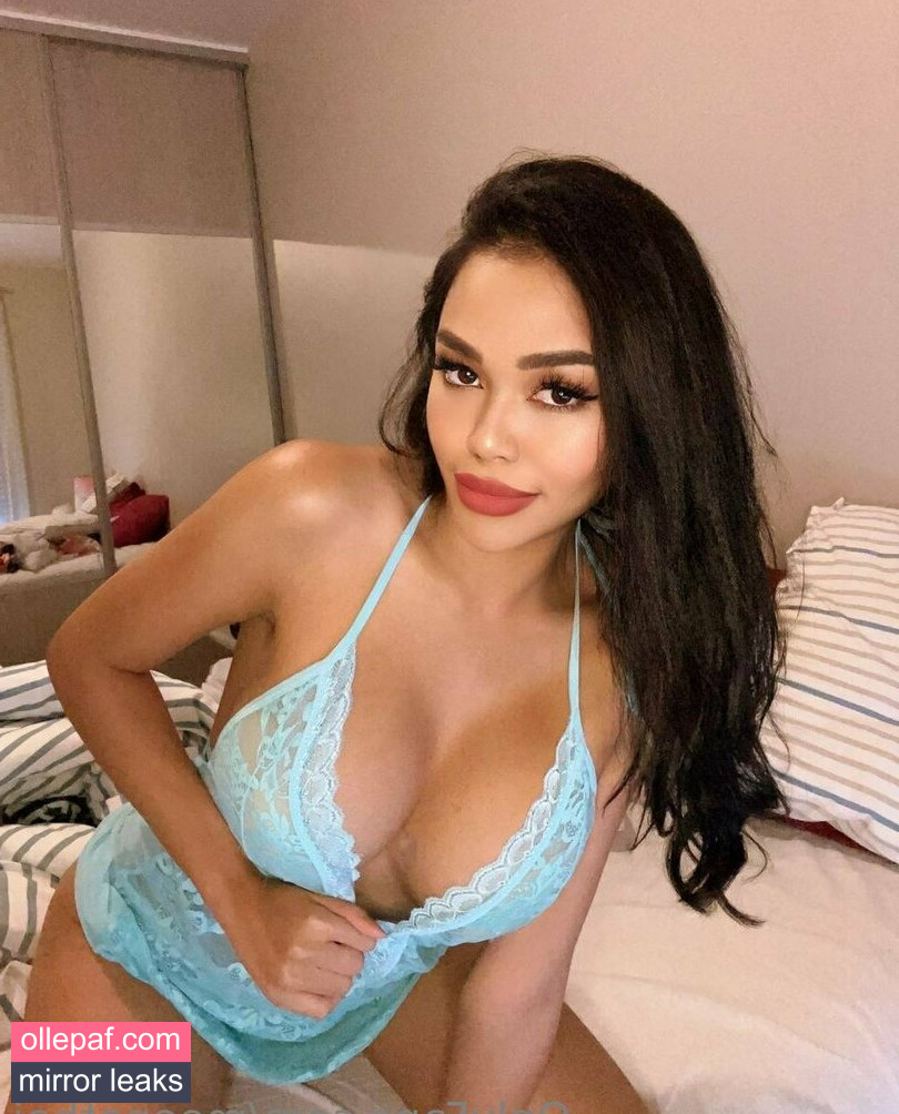 Latest Leaks meenathai Nude #188 - Fapello