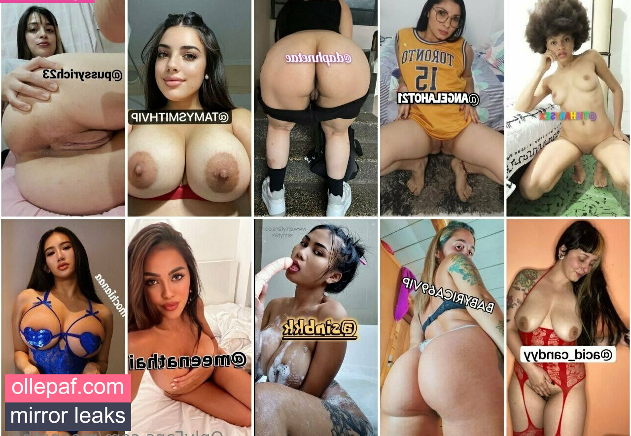 Latest Leaks meenathai Nude #223 - Fapello