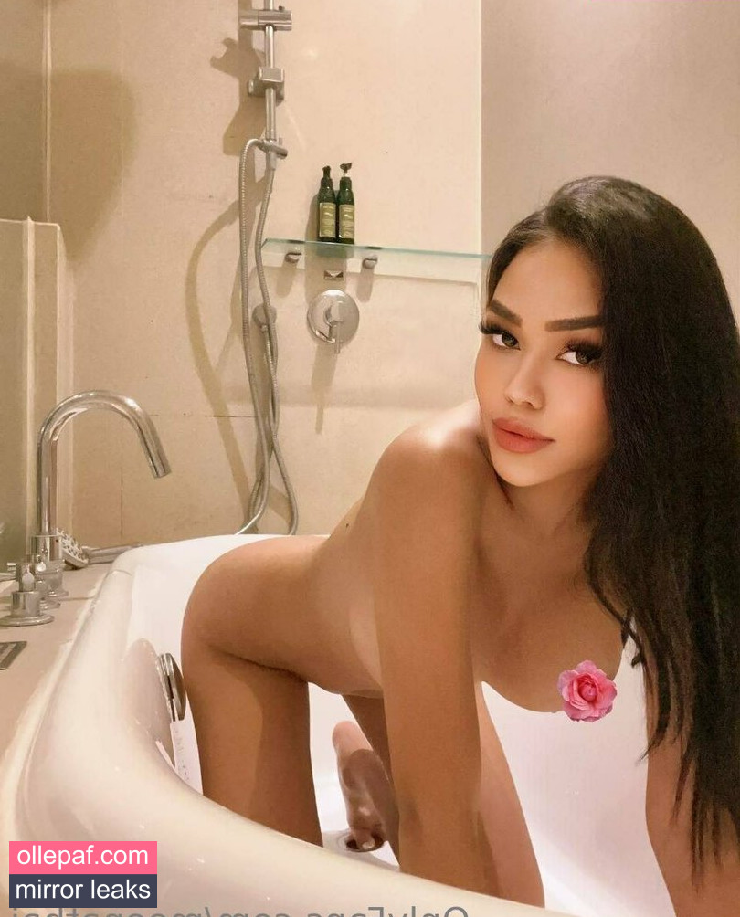 Latest Leaks meenathai Nude #231 - Fapello