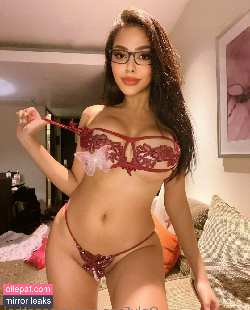 Latest Leaks meenathai Nude #245 - Fapello