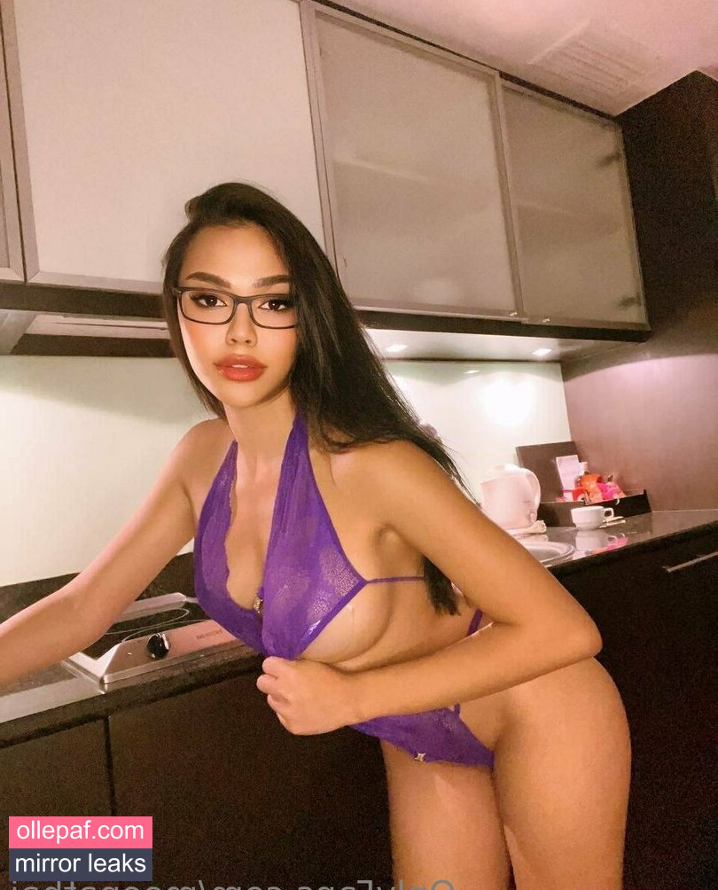 Latest Leaks meenathai Nude #249 - Fapello