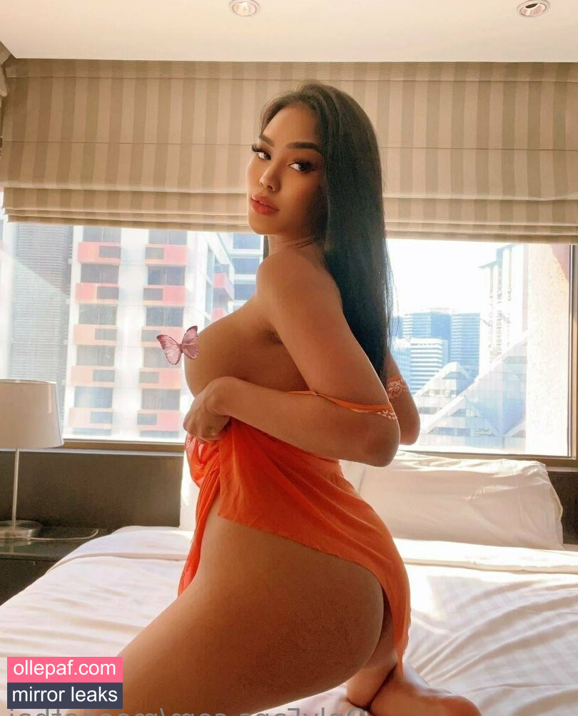 Latest Leaks meenathai Nude #259 - Fapello