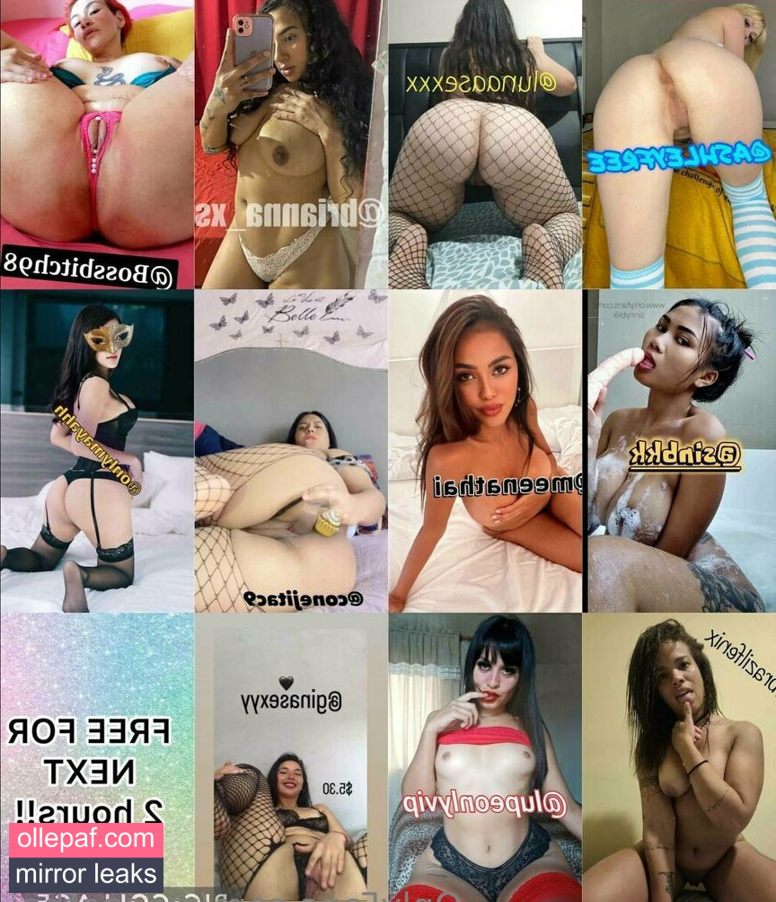 Latest Leaks meenathai Nude #311 - Fapello