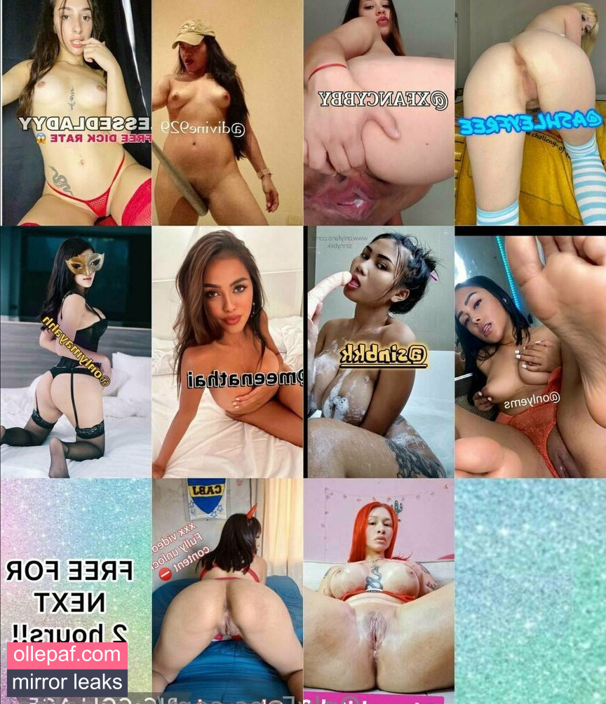 Latest Leaks meenathai Nude #322 - Fapello