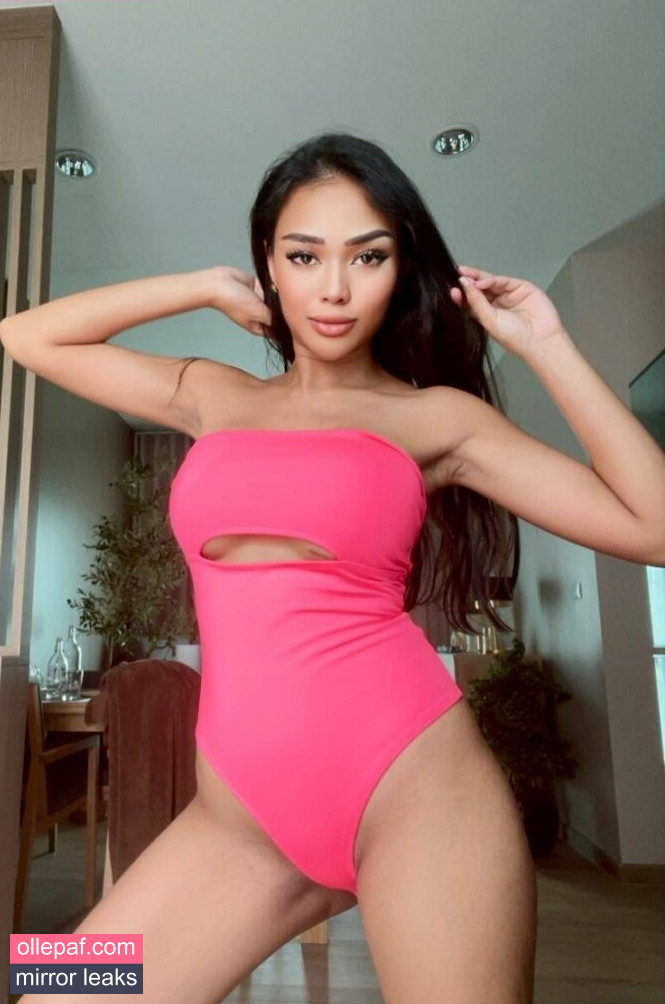 Latest Leaks meenathai Nude #34 - Fapello