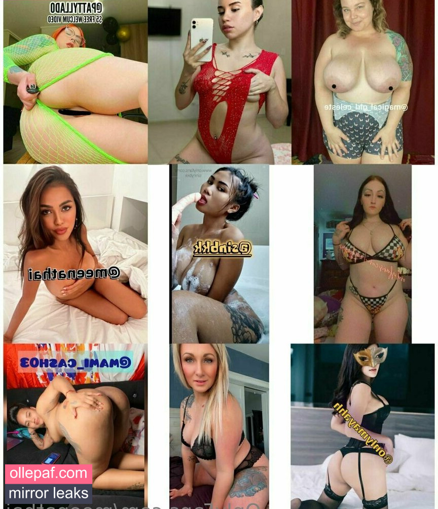 Latest Leaks meenathai Nude #331 - Fapello
