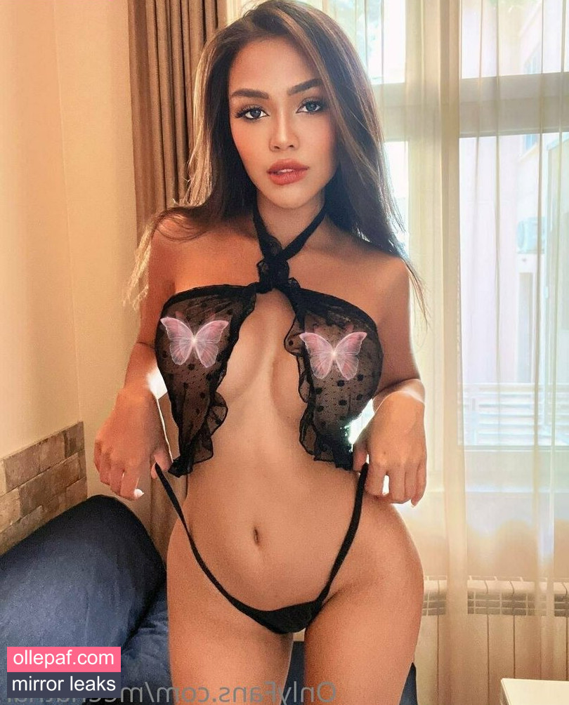 Latest Leaks meenathai Nude #401 - Fapello