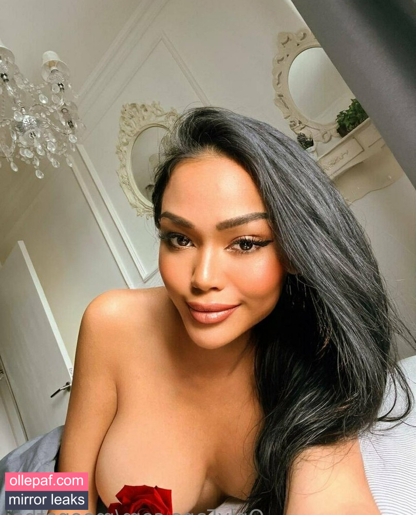Latest Leaks meenathai Nude #406 - Fapello