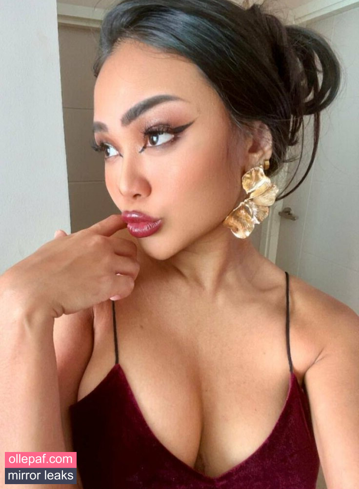 Latest Leaks meenathai Nude #43 - Fapello