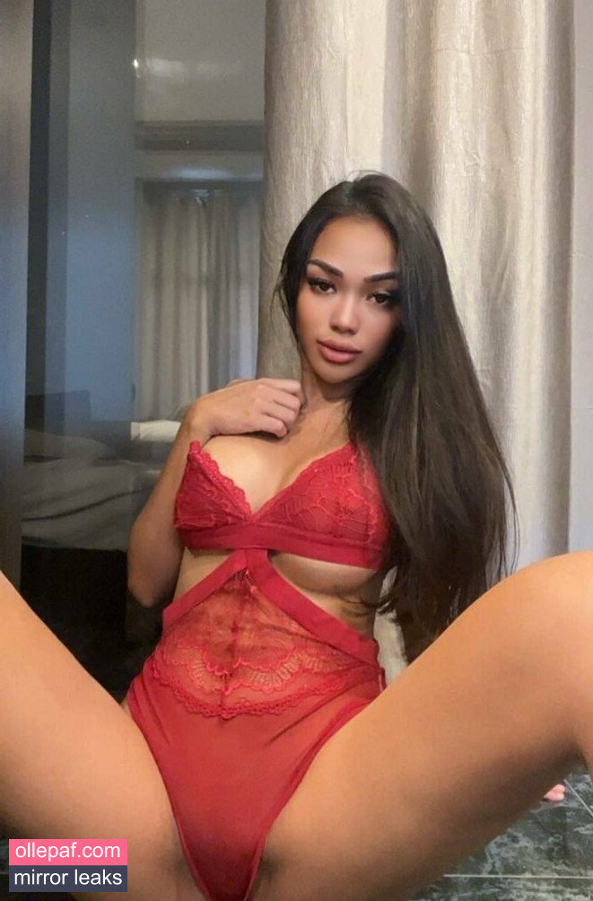 Latest Leaks meenathai Nude #9 - Fapello