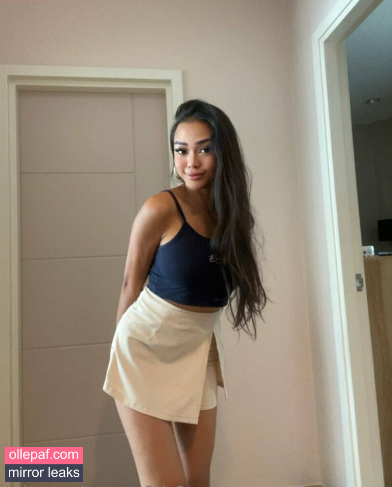 Latest Leaks meenathai Nude #84 - Fapello