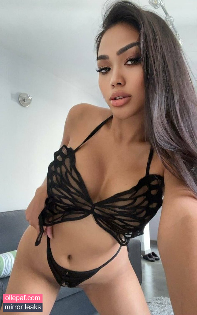 Latest Leaks meenathai Nude #85 - Fapello
