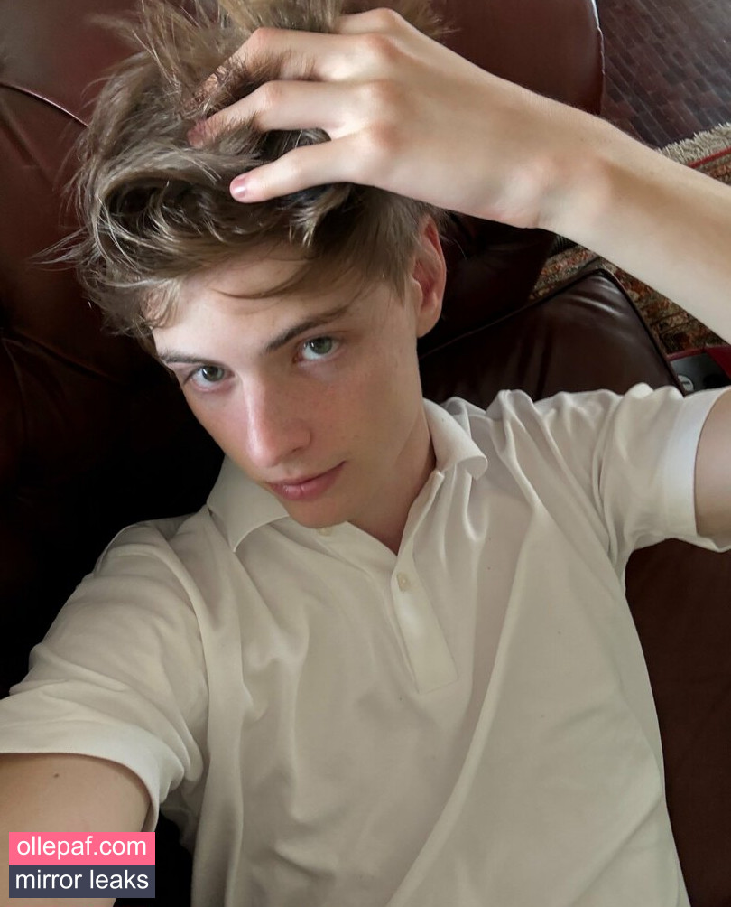 Latest Leaks meepicboy Nude #24 - Fapello