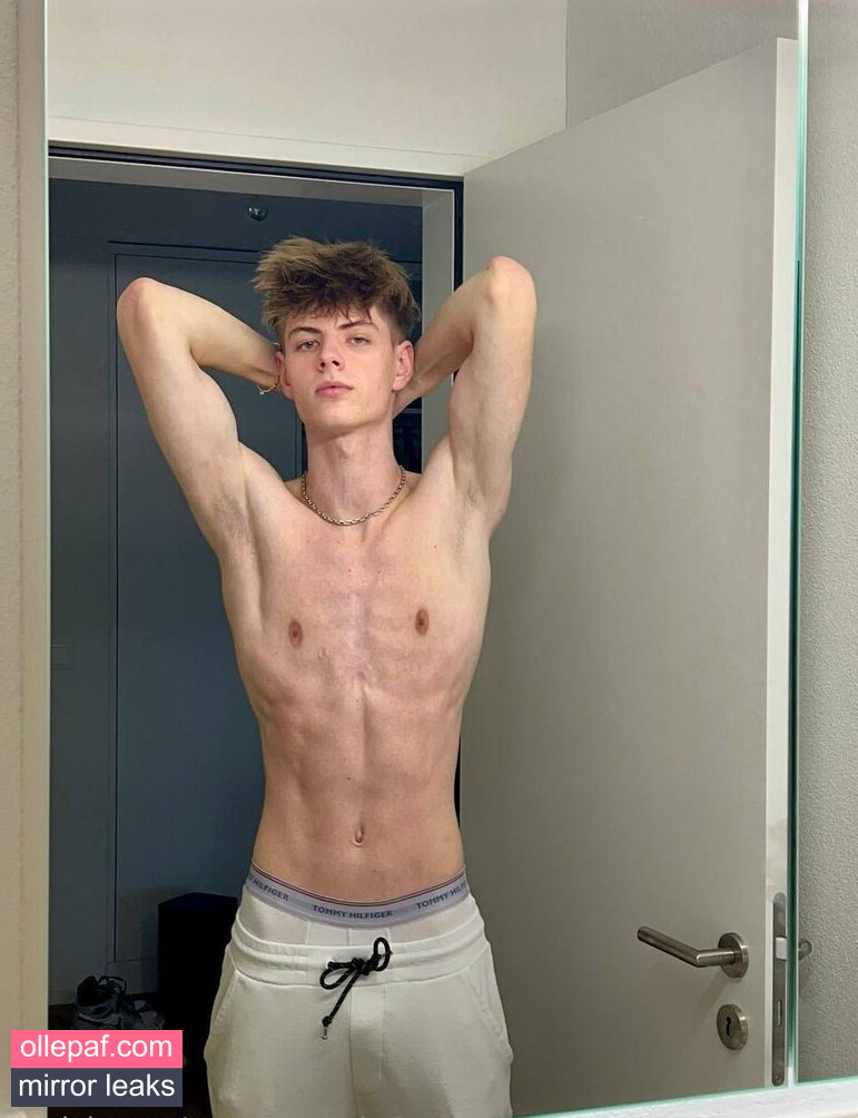Latest Leaks meepicboy Nude #30 - Fapello
