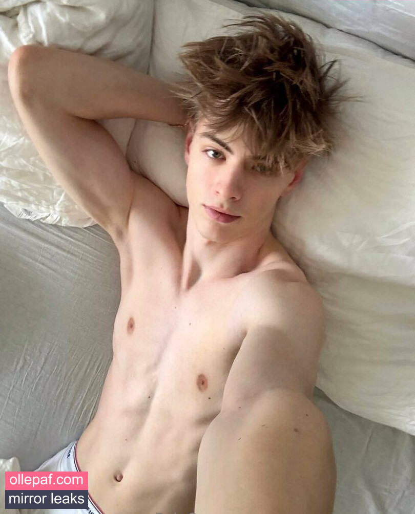 Latest Leaks meepicboy Nude #36 - Fapello