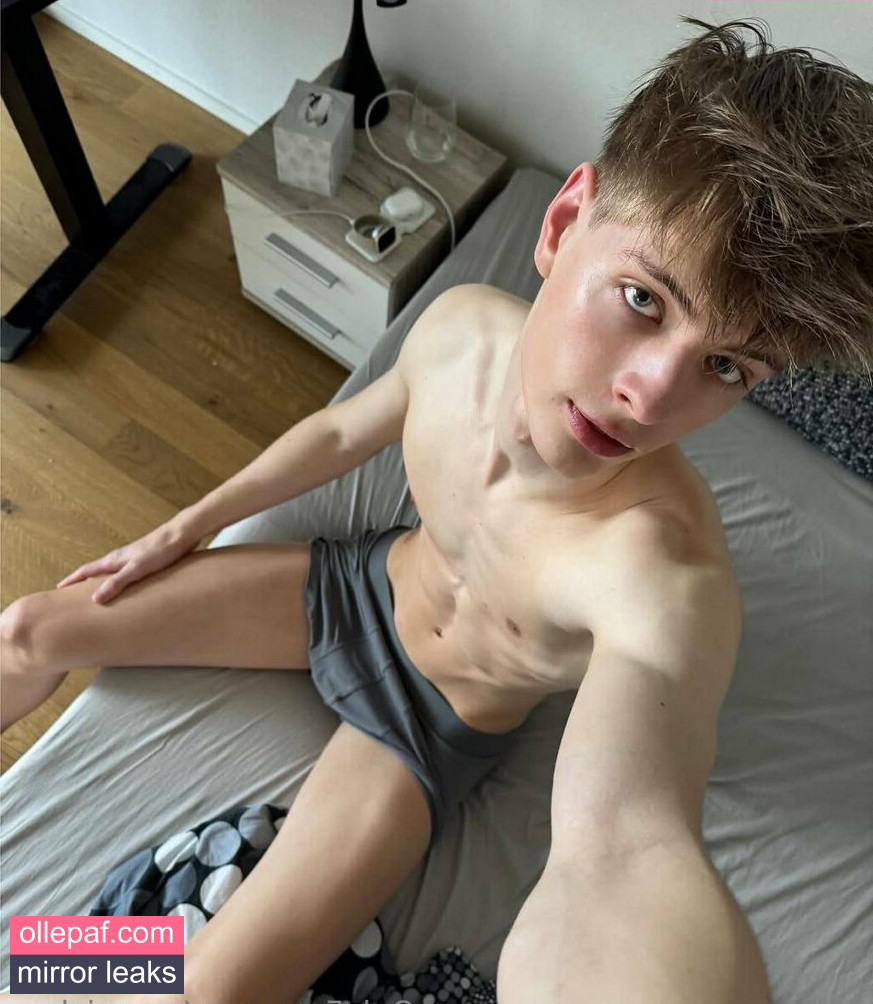 Latest Leaks meepicboy Nude #86 - Fapello