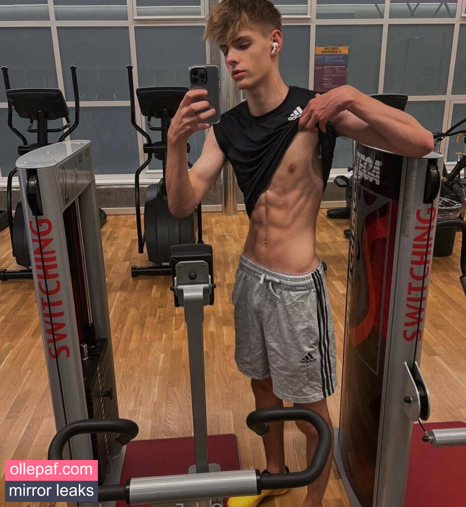 Latest Leaks meepicboy Nude #98 - Fapello
