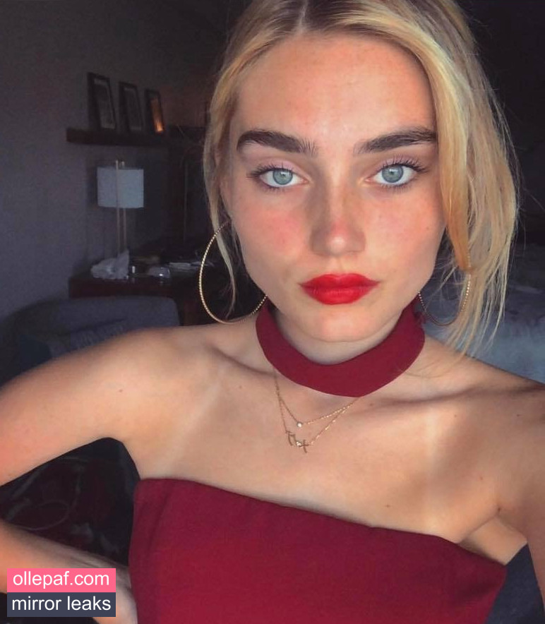 Latest Leaks Meg Donnelly Nude #26 - Fapello