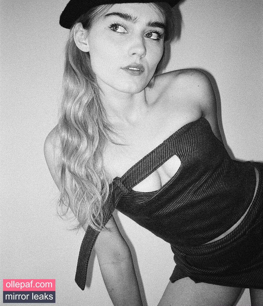 Latest Leaks Meg Donnelly Nude #51 - Fapello