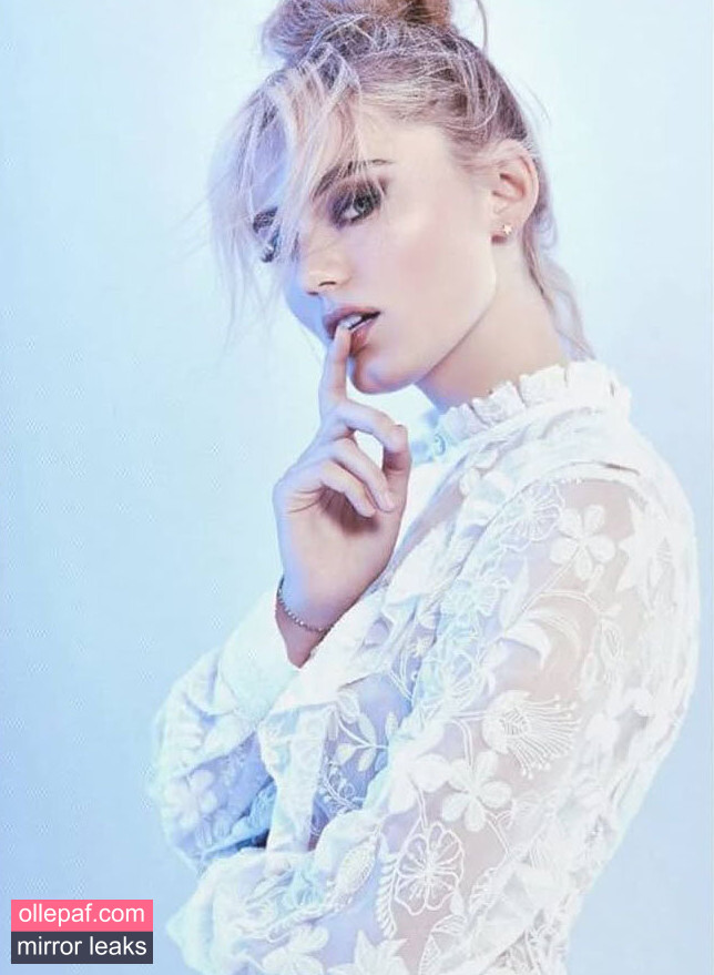 Latest Leaks Meg Donnelly Nude #54 - Fapello