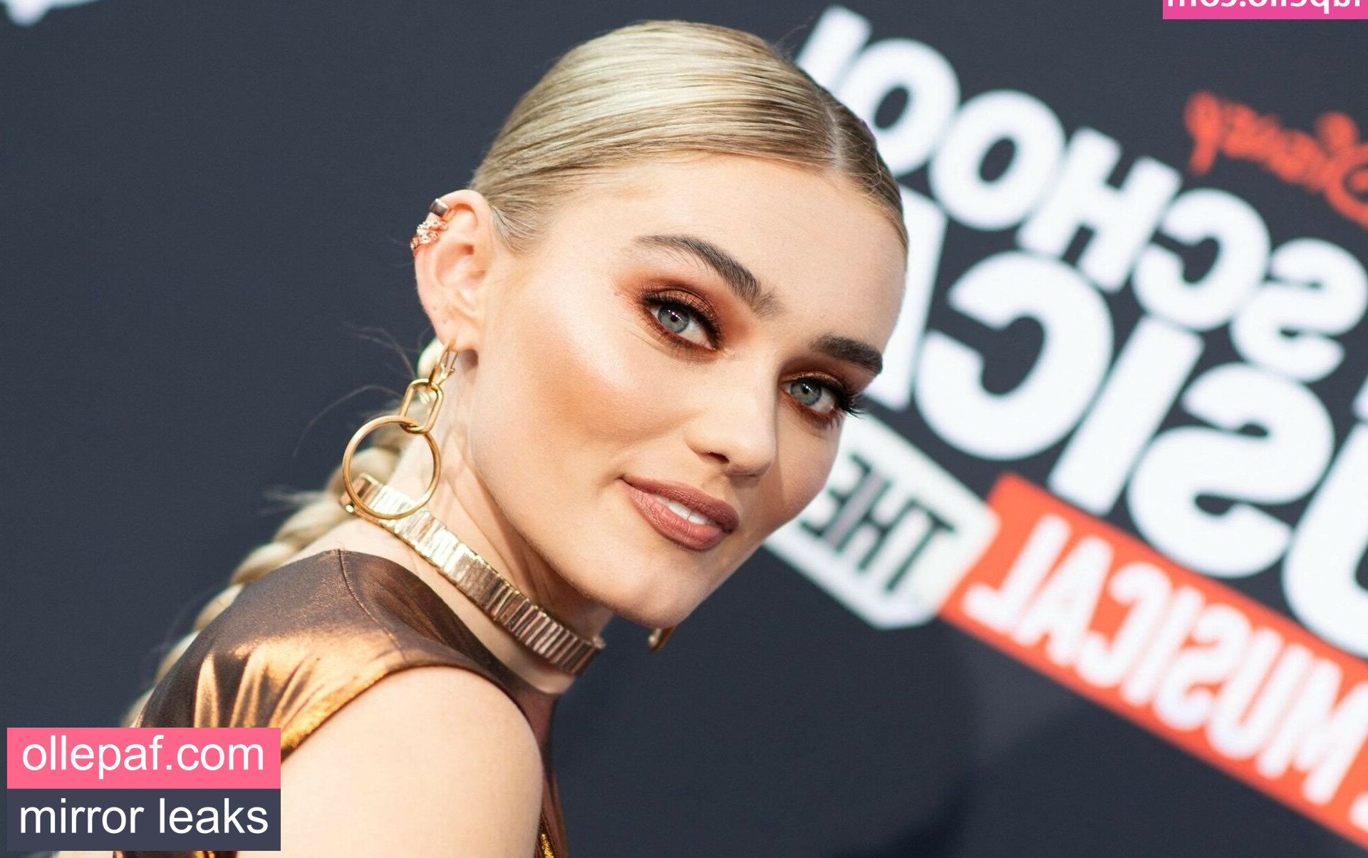 Latest Leaks Meg Donnelly Nude #69 - Fapello
