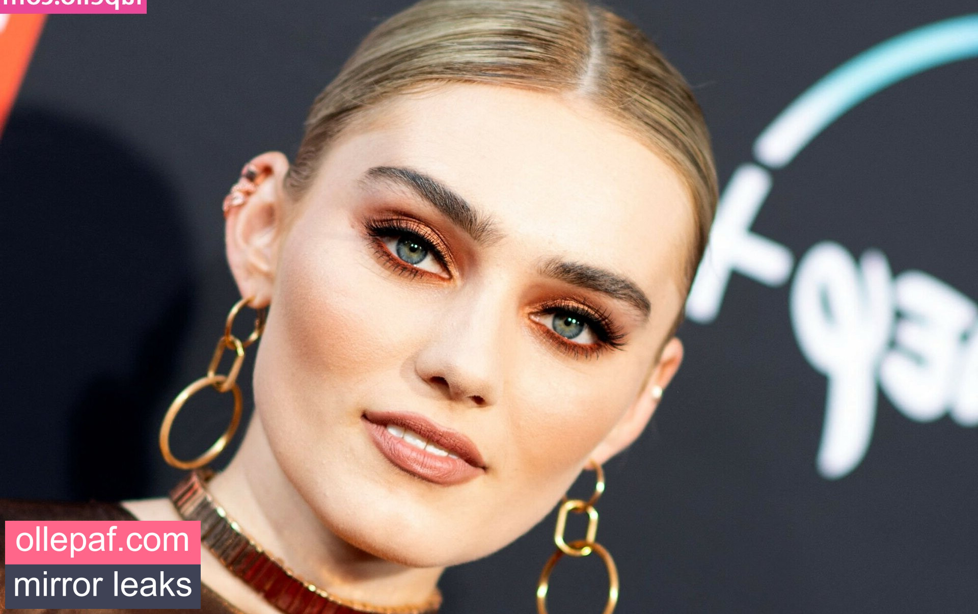 Latest Leaks Meg Donnelly Nude #70 - Fapello
