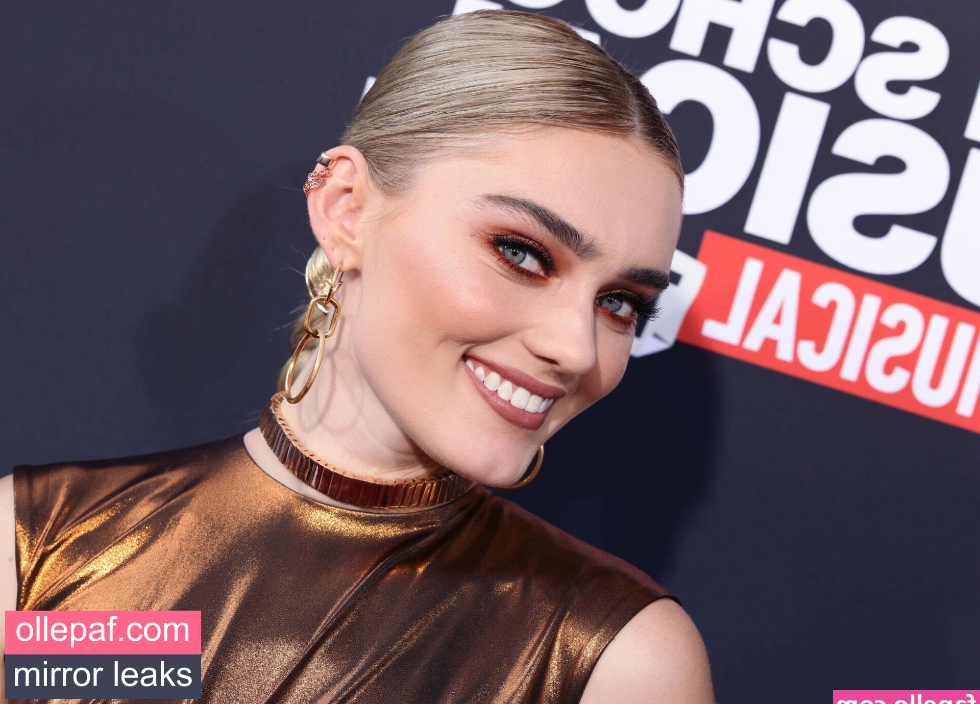 Latest Leaks Meg Donnelly Nude #72 - Fapello