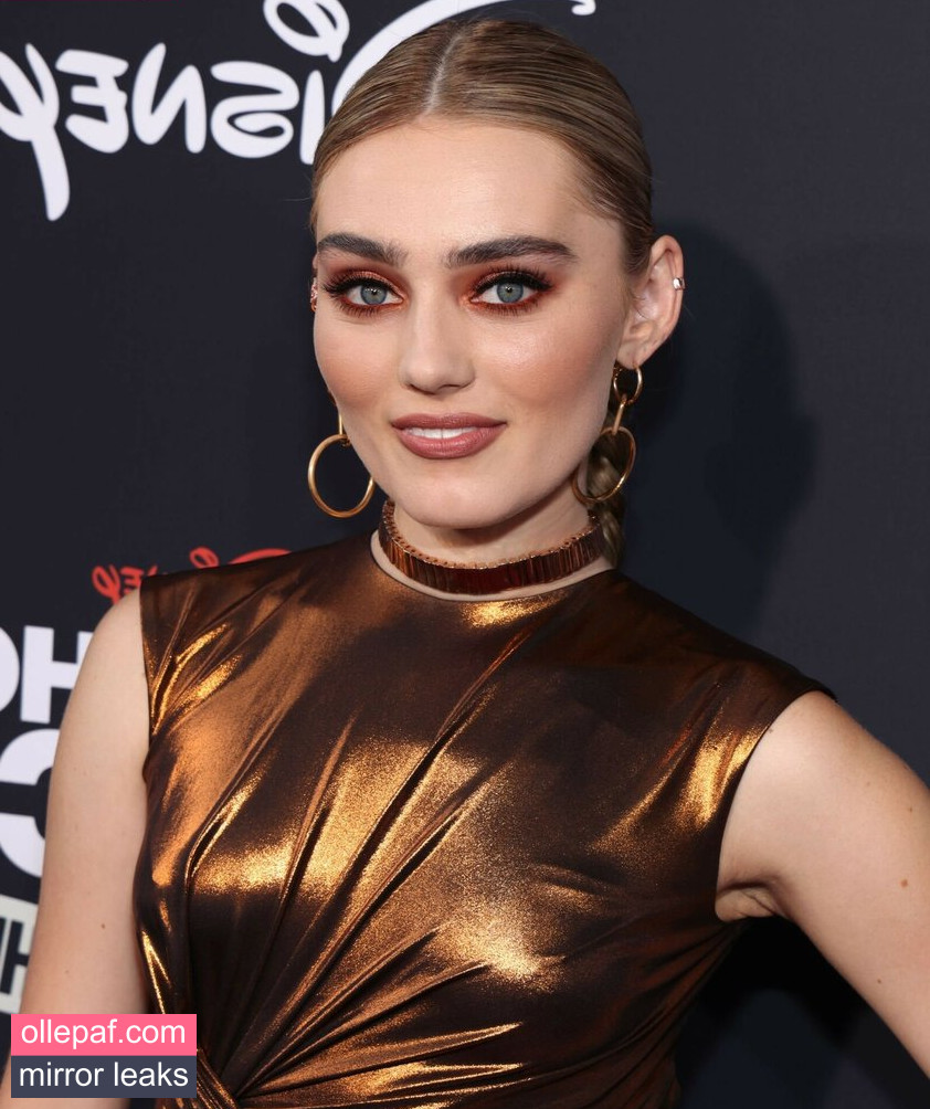 Latest Leaks Meg Donnelly Nude #73 - Fapello