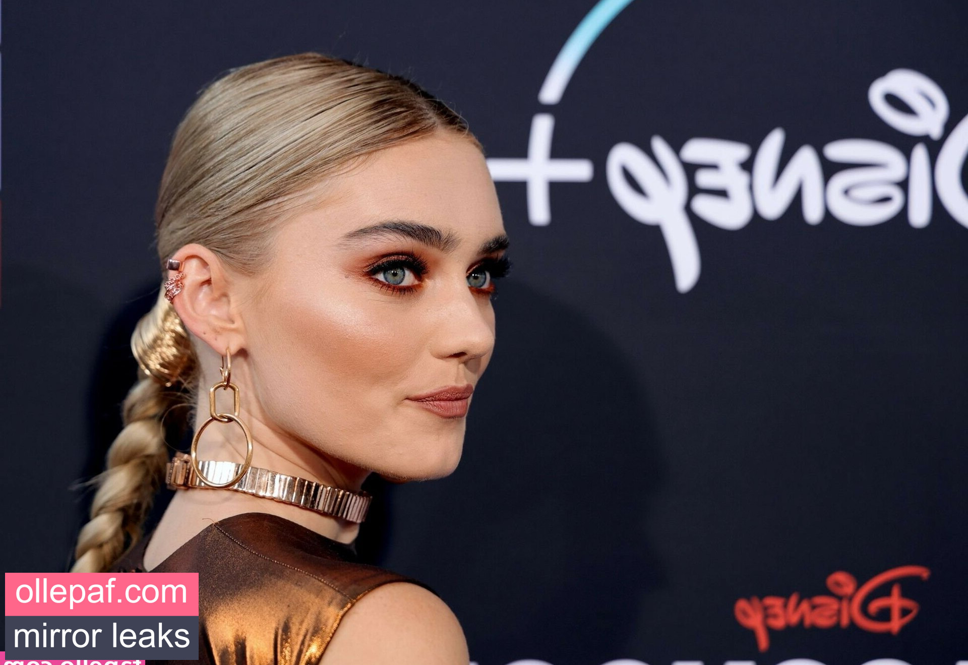 Latest Leaks Meg Donnelly Nude #80 - Fapello