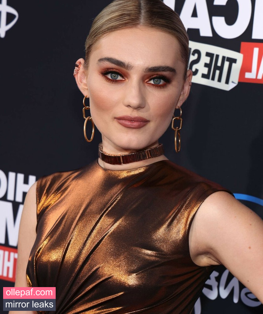 Latest Leaks Meg Donnelly Nude #86 - Fapello