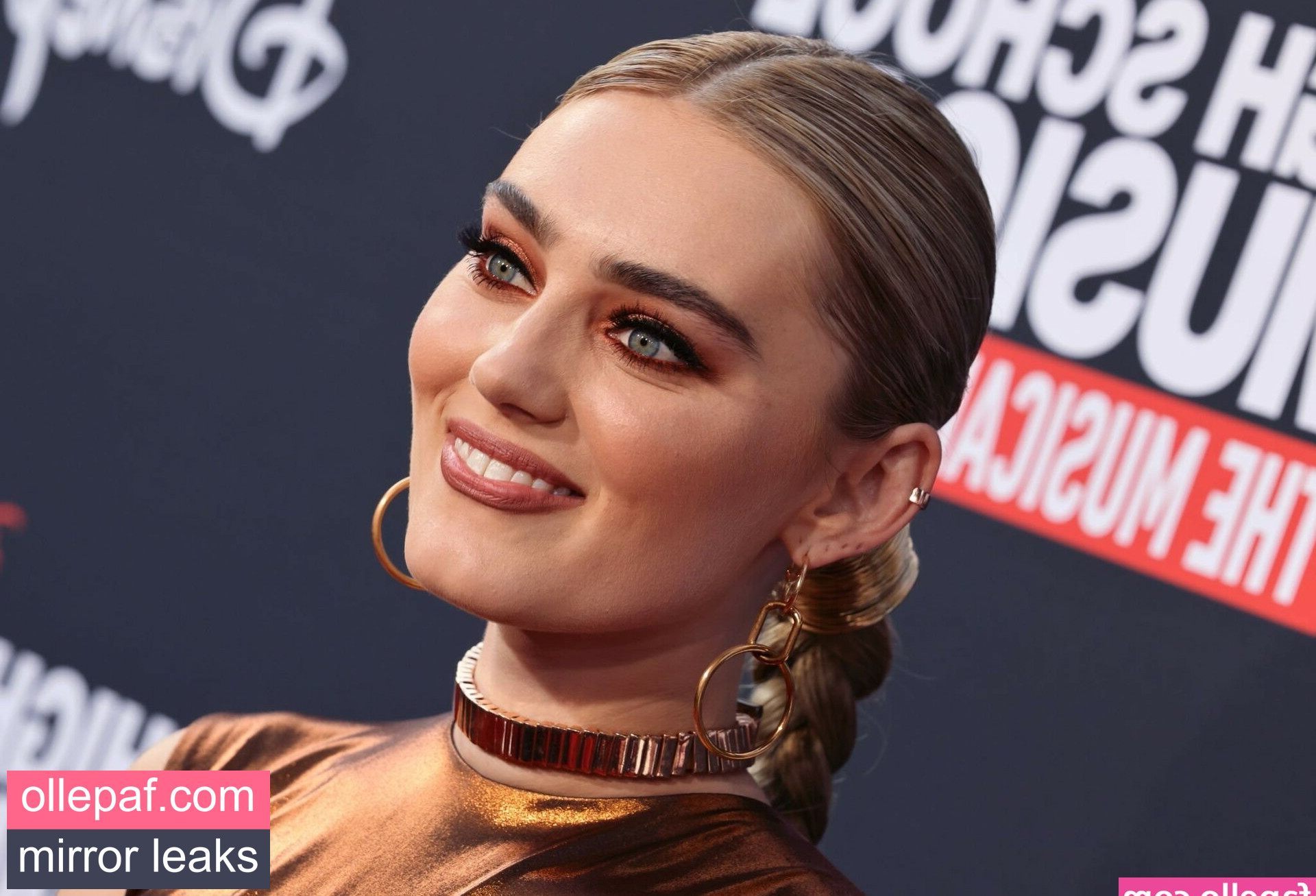 Latest Leaks Meg Donnelly Nude #88 - Fapello