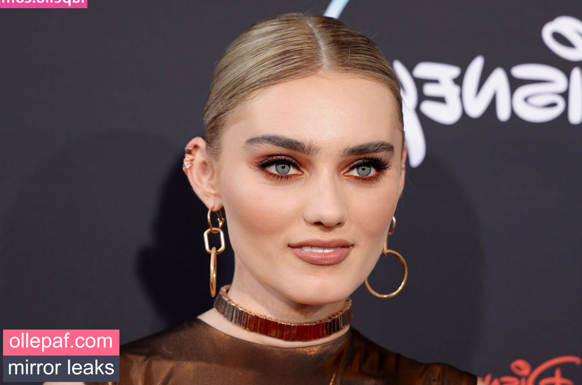 Latest Leaks Meg Donnelly Nude #94 - Fapello