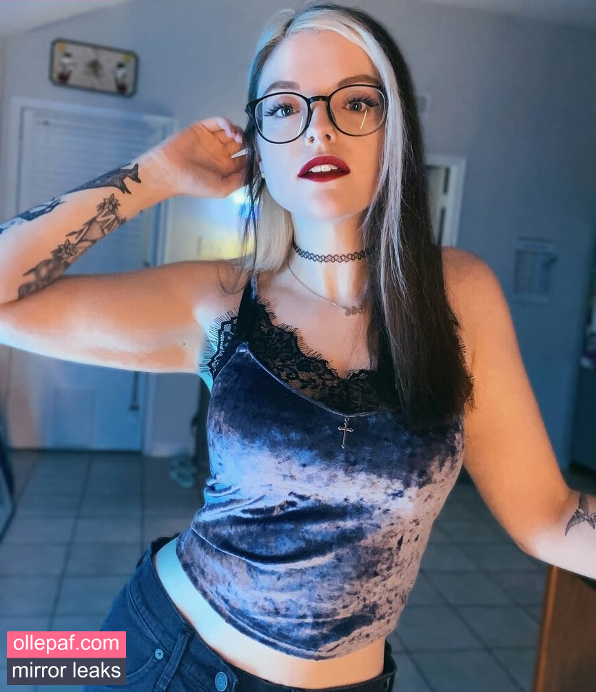 Meg Kaylee Nude Leaks OnlyFans #24 - Fapello