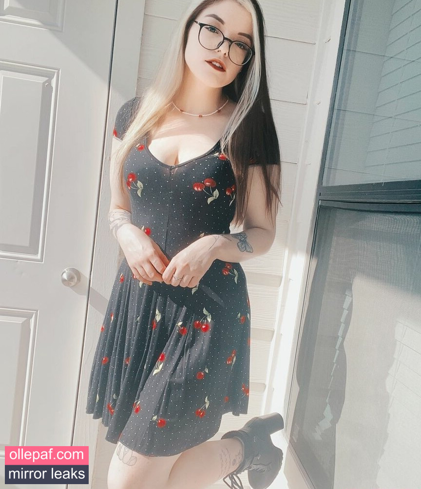 Meg Kaylee Nude Leaks OnlyFans #55 - Fapello