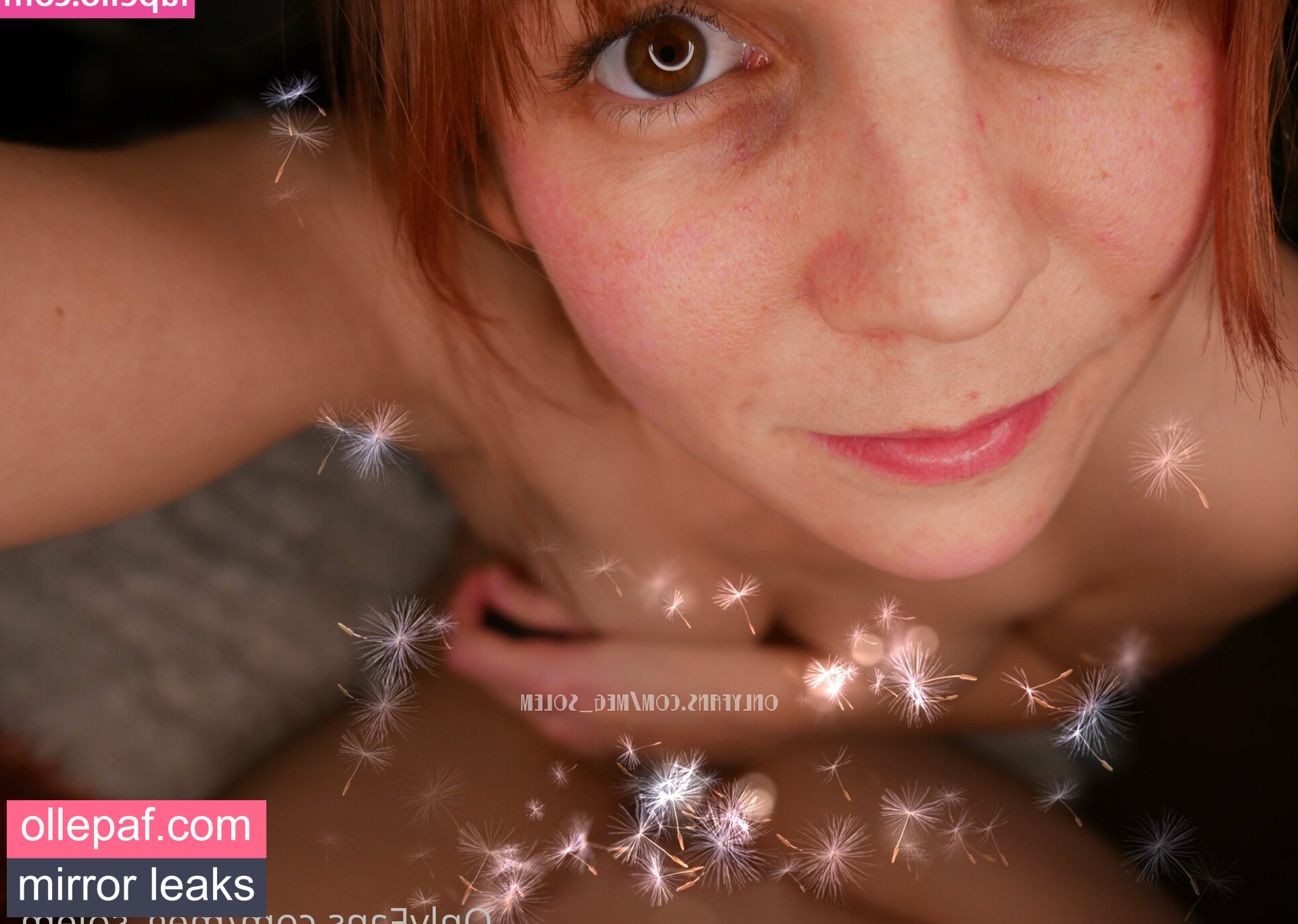 Latest Leaks meg_solem Nude #191 - Fapello