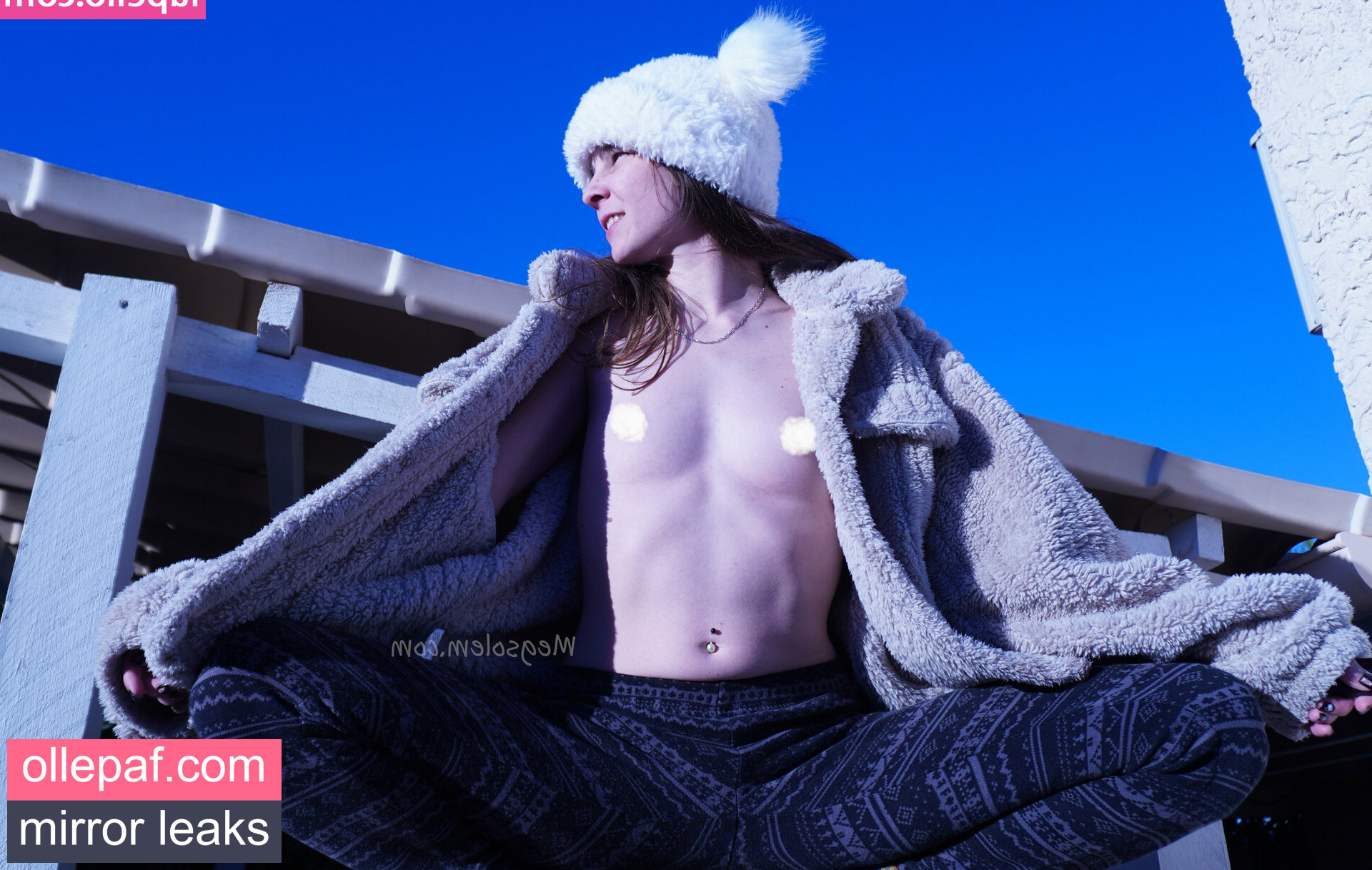 Latest Leaks meg_solem Nude #5 - Fapello
