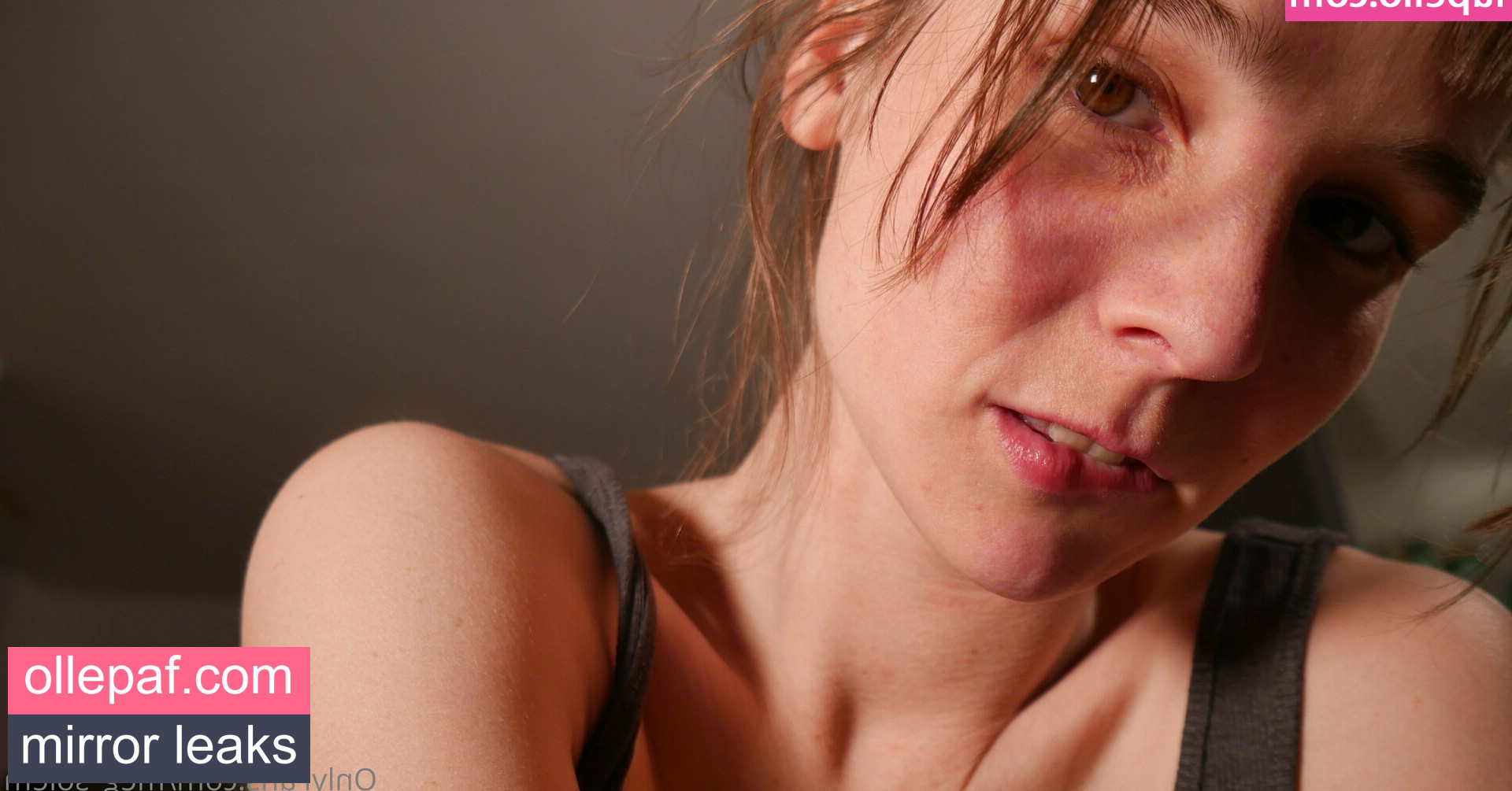 Latest Leaks meg_solem Nude #72 - Fapello