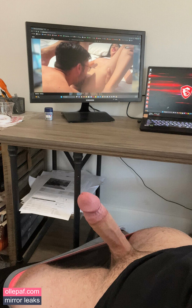Latest Leaks megadongx Nude #279 - Fapello