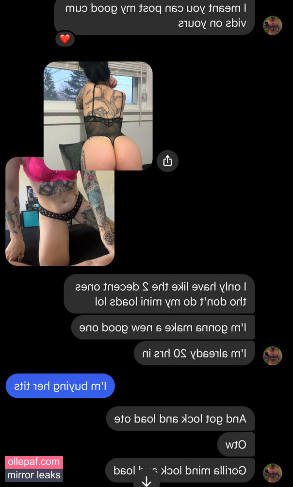 Latest Leaks megadongx Nude #34 - Fapello