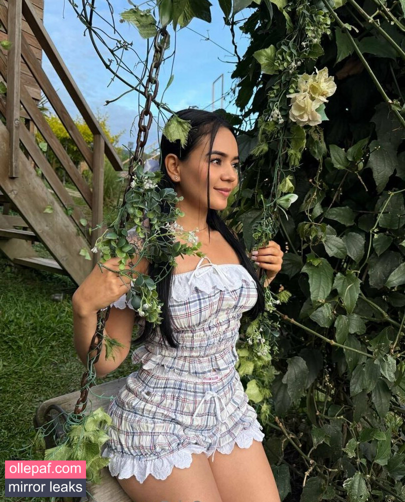 Latest Leaks megairisxxx Nude #13 - Fapello