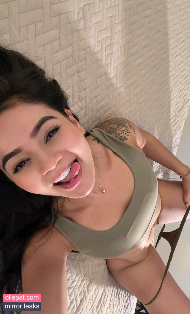Latest Leaks megairisxxx Nude #125 - Fapello