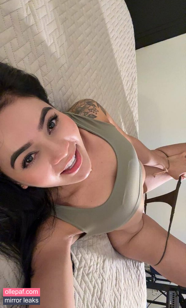 Latest Leaks megairisxxx Nude #129 - Fapello