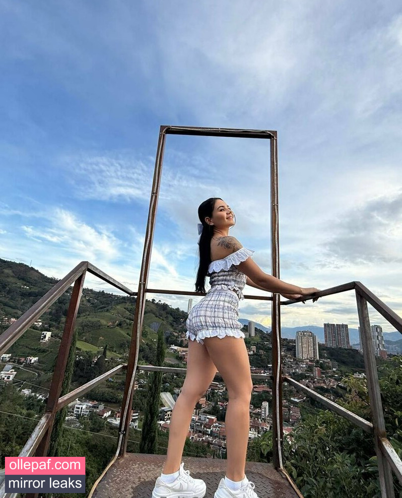 Latest Leaks megairisxxx Nude #14 - Fapello