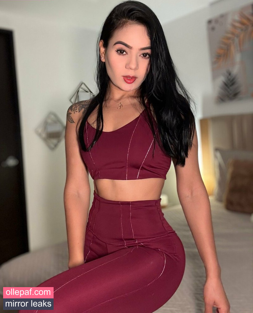 Latest Leaks megairisxxx Nude #172 - Fapello