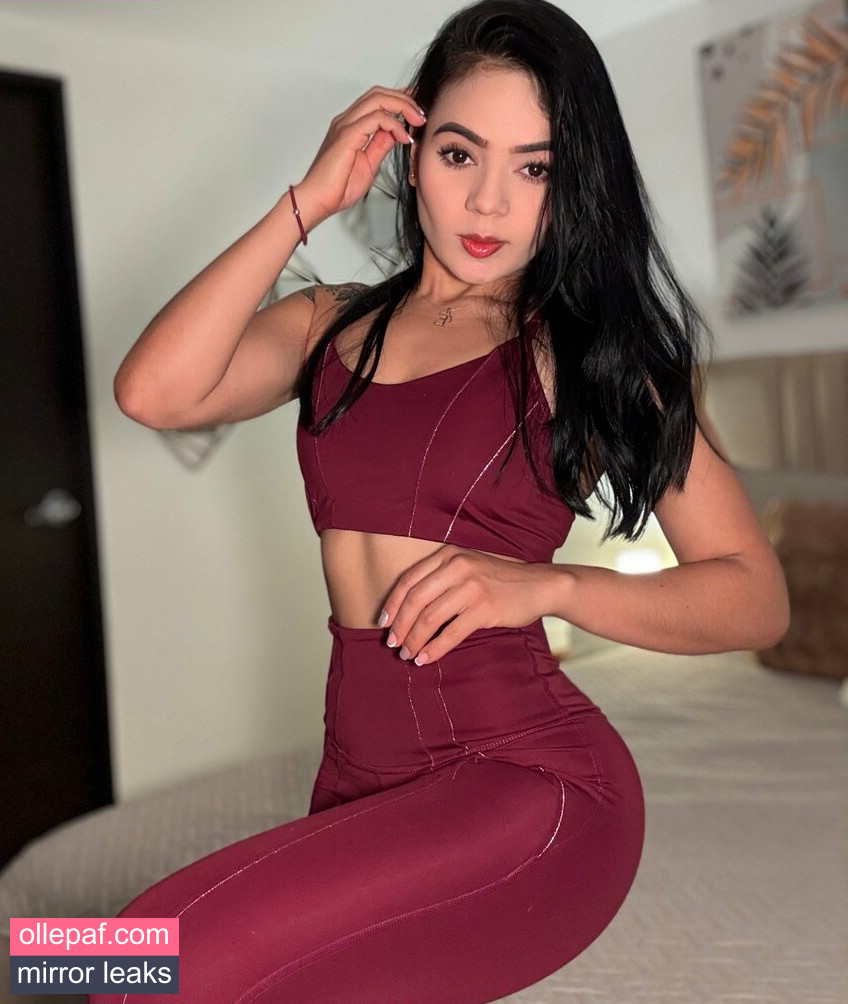 Latest Leaks megairisxxx Nude #174 - Fapello
