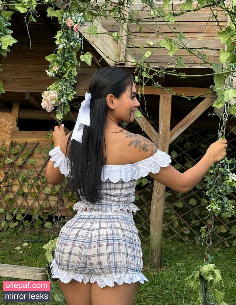 Latest Leaks megairisxxx Nude #19 - Fapello