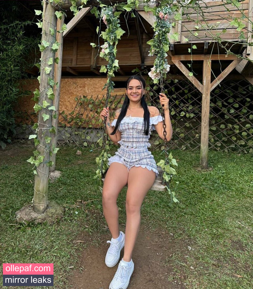 Latest Leaks megairisxxx Nude #20 - Fapello