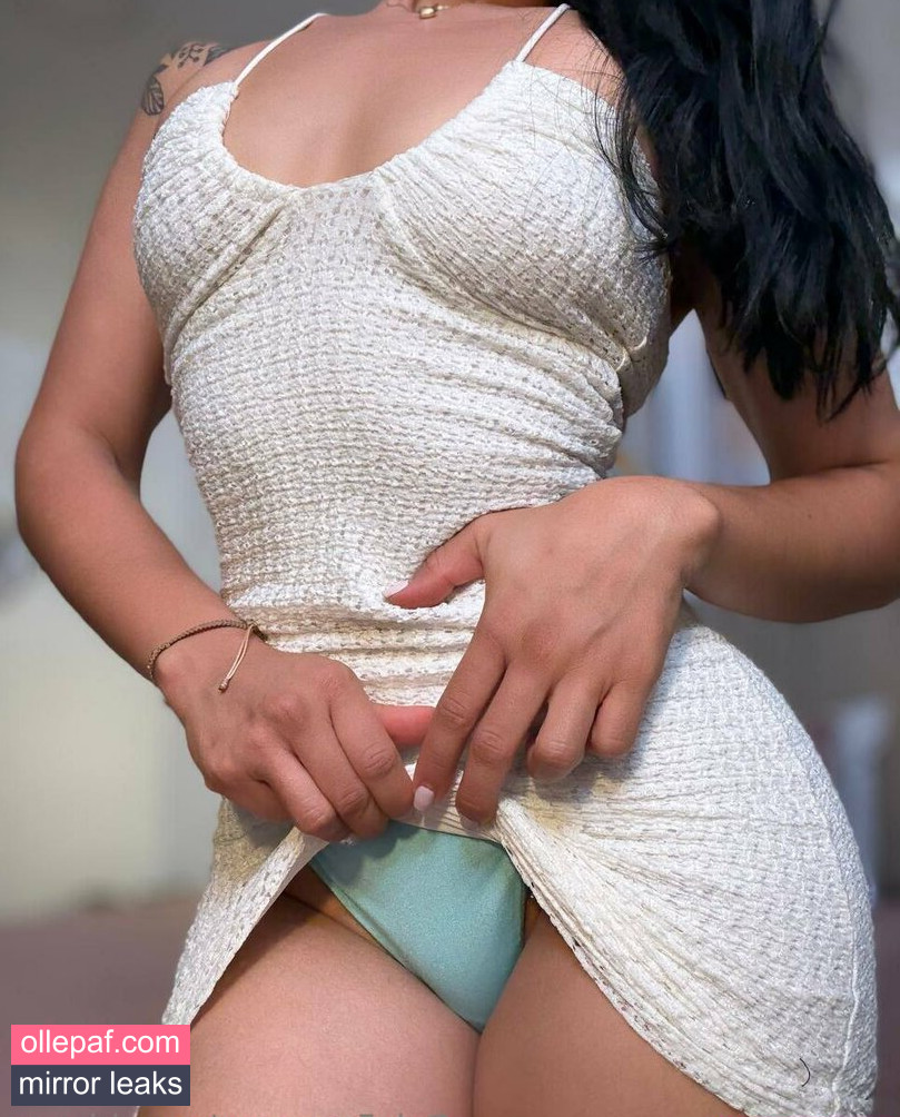 Latest Leaks megairisxxx Nude #3 - Fapello