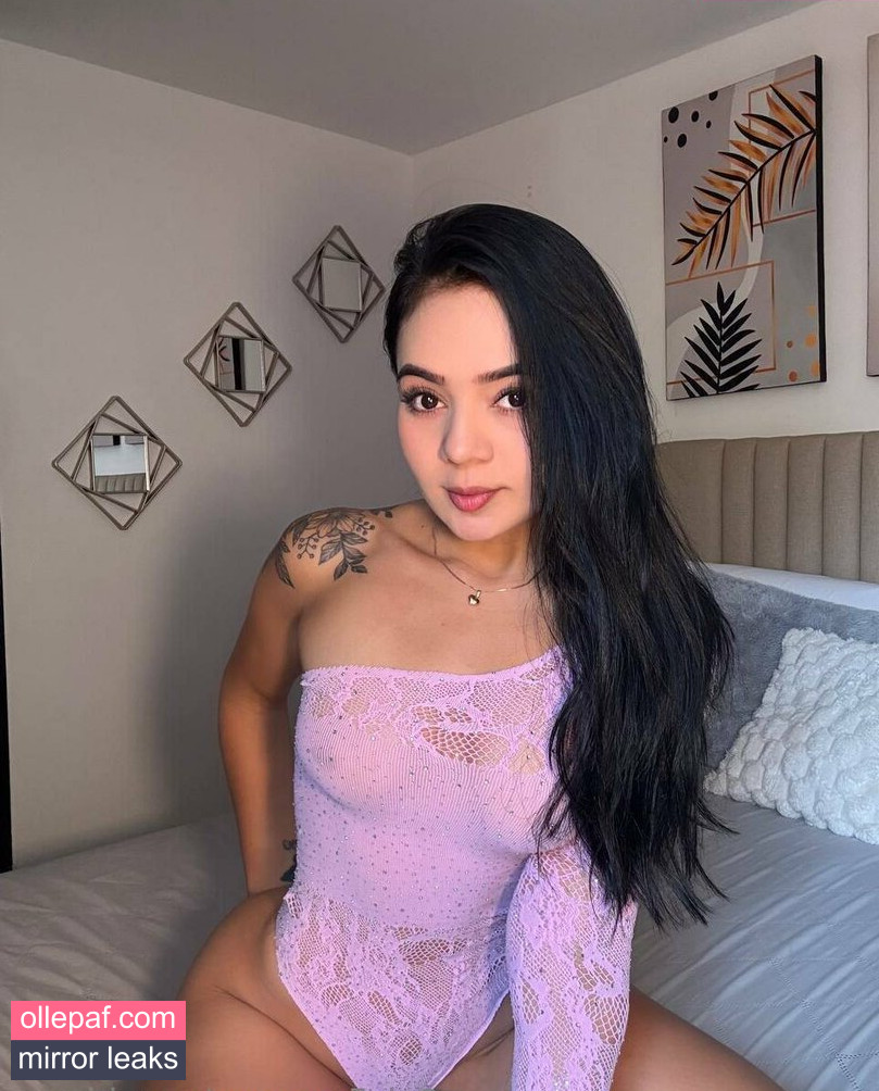 Latest Leaks megairisxxx Nude #208 - Fapello